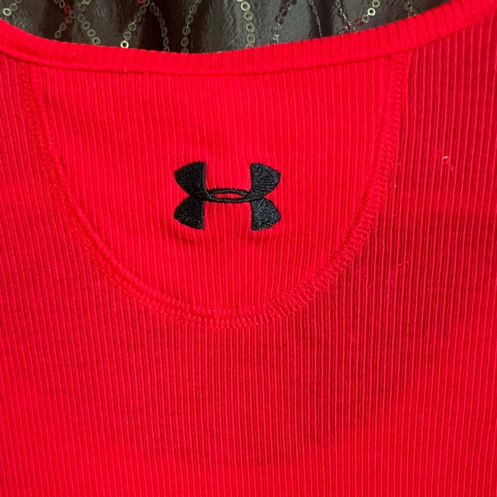 Hot Pink Tank Top - Picture 6 of 7